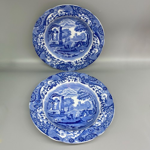 Vintage copeland spode - spode, blue