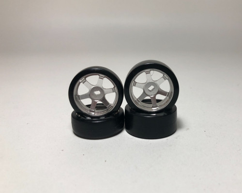 Kyosho mini awd aluminum - kyosho,