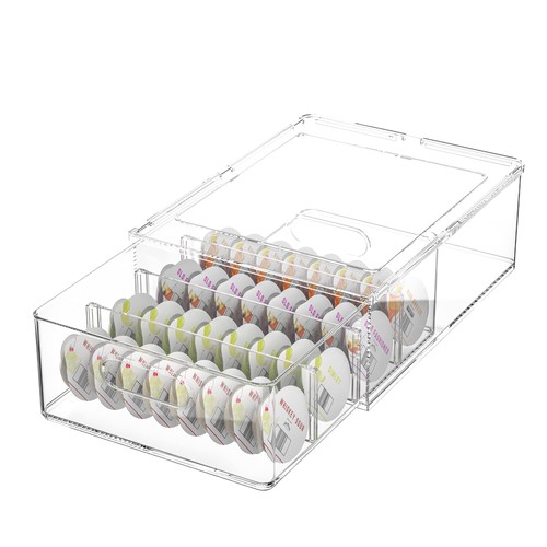 Refrigerator storage drawer - refrigerator,