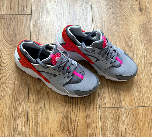 Nike huarache unisex kids low - nike,