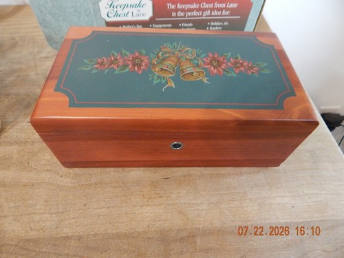 Lane miniature cedar - lane,