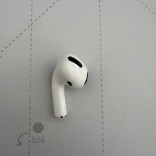 Original Apple Airpod Pro 2nd