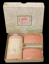 Vintage MINER'S ROSE Perfumed