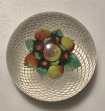 Antique New England Fruit