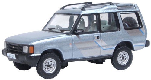 Oxford diecast land rover - oxford,