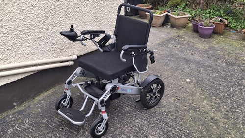 Mobilityplus scooter pre owned - scooter, pre-owned