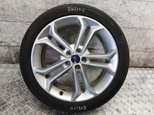 Ford galaxy mk4 - mk4, 19"