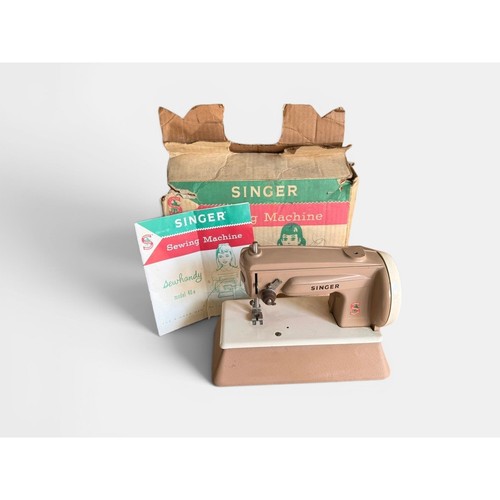Vintage singer sewhandy sewing - vintage,