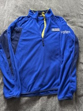 RWC 2015 Volunteers Musto Fleece Large
