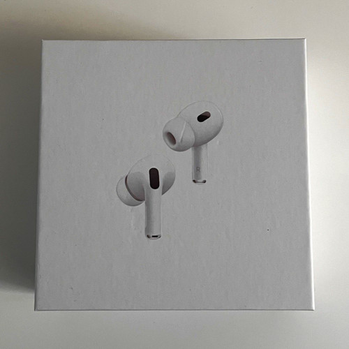 Airpods pro 2nd - airpods,