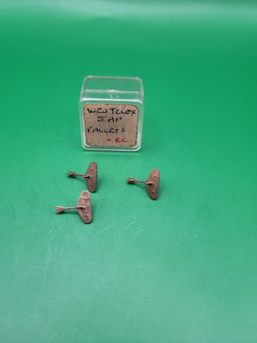 Westclox japan pallet - japan, x3