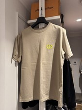 Christian Dior CD Icon Tee