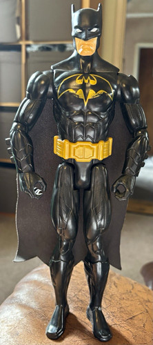Mattel comics batman - comics,