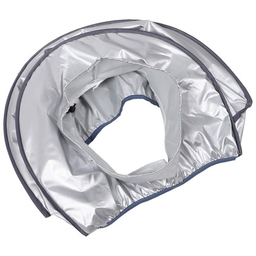 Thai head spa steamer - steamer, cap