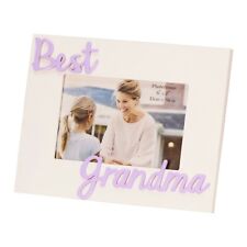 Best Grandma White & Lilac