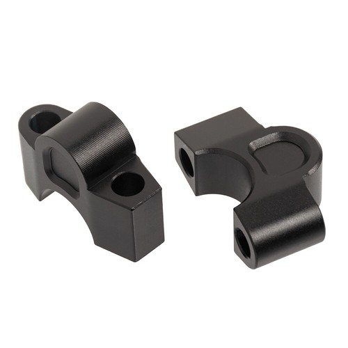 Handblebar riser mount - handblebar,