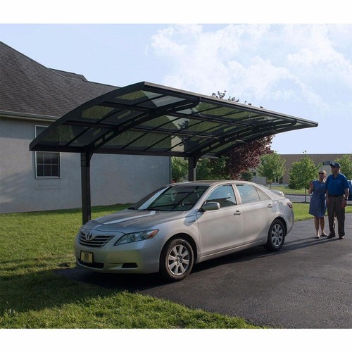 Car port 16ft palram - port, 10