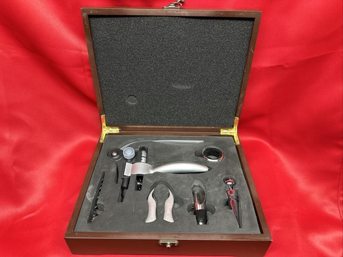 Connoisseur corkscrew gourmet - connoisseur,