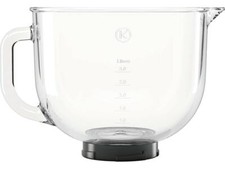 Kenwood kMix Glass Mixing Bowl