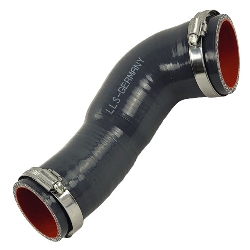 Turbo hose for renault - turbo, vel