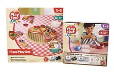 Playtive Junior Pizza Play 27