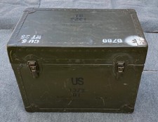 US Military Typewriter