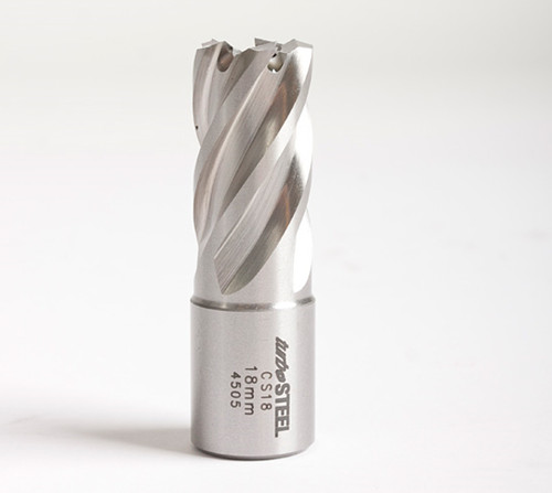 Hss annular broaching - m2,