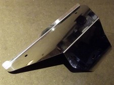 Exhaust manifold heatshield s/s Mazda MX5 mk2 or mk2.5 MX-5 JASS Performance