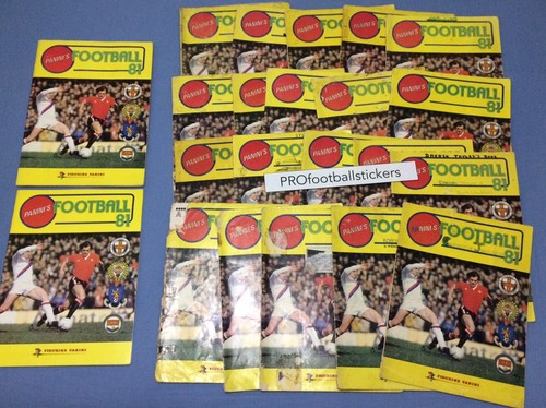 Panini football recovered - panini,