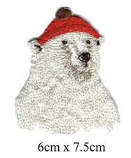 Habico Large Rabbit Owl Polar