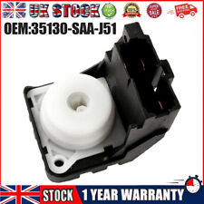 Pilot Ignition Starter Switch