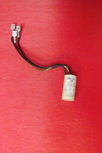 Tumble dryer tricity - tumble, bendix