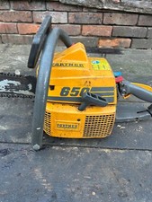 Vintage Partner 650 Chainsaw for spares or repair