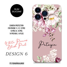 Personalised Phone Case For