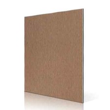 3mm Aluminium Composite Sheet - ACM Dibond Alupanel ACP, Signage & Wall Panels