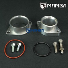 Turbo Compressor Inlet Outlet