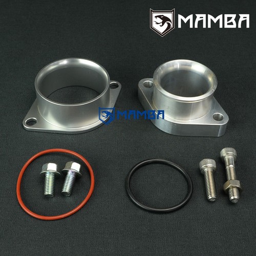 Turbo compressor inlet outlet - turbo,