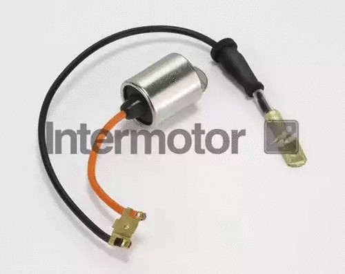 Ignition condenser standard - ignition,