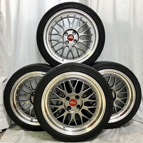 Bbs lm198 champion - bbs, 17"
