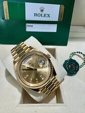 Rolex Day Date 40 228238