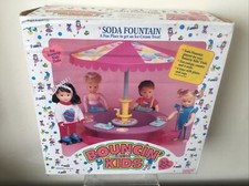 Galoob Bouncin Kids Soda