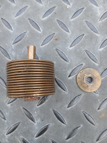 Classic beetle thermostat - classic, vw