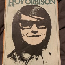 Roy Orbison Regeneration