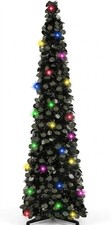 Christmas Tree With Stand Pop