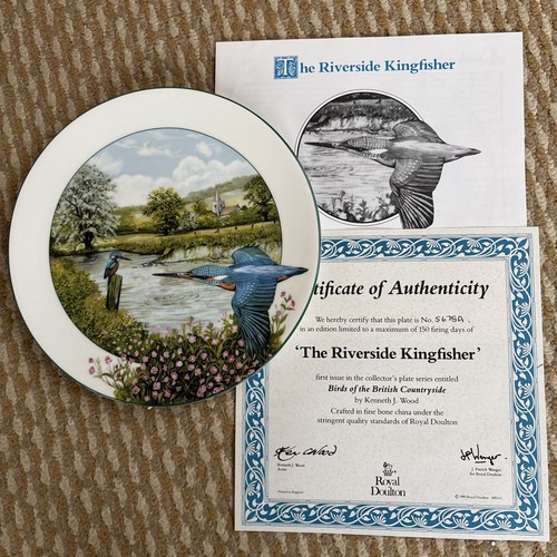 Royal doulton riverside - royal,