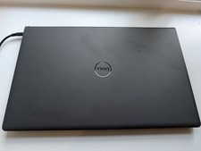 Dell Laptop 15.6" Full Hd