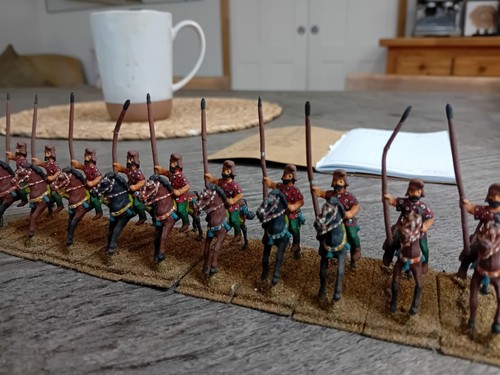 25mm persian - 25mm,