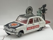 Corgi Toys Renault 16 Needs