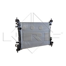 Radiator 53115 NRF 1300312 1300339 13249566 13399870 95530546