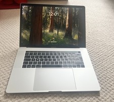 Apple Macbook Pro 15" A1990 i9